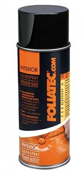 Purškiami dažai Foliatec Color Vidus valiklis (400 ml)