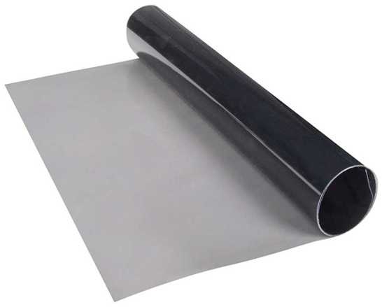 Lapas Foliatec 34131 Filmas Dūmų (30 x 100 cm)