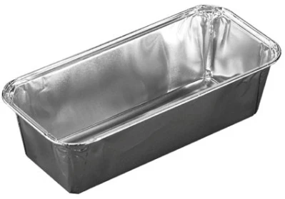 Plus Pack Aliuminio maišelis 550 ml 188x88x50 mm 73 my, 100 vnt./vnt. - (100 vnt.)