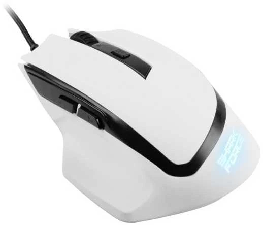 Zipro FORCE iConsole+ elipsinis dviratis | Juodos/Baltos spalvos