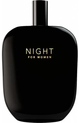 Fragrance One Night For Women - Ekstrakt perfum 50ml