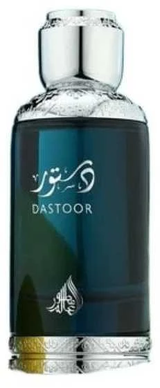 Athoor Al Alam Dastoor Lil Rijal EDP M 100ml