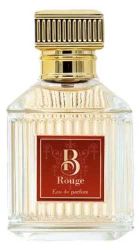 Fragrance World B Rouge EDP parfumuotas vanduo unisex, 100 ml