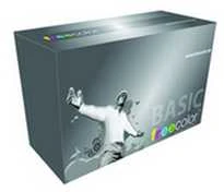 Freecolor 49A-LY-FRC, 2500 puslapių, juoda, 1 vnt.