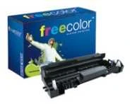 Freecolor DR3200-FRC, 25000 puslapių, juoda, 1 vnt.