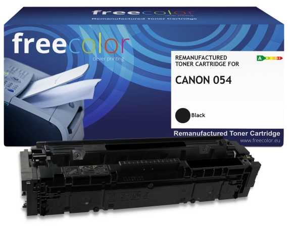 Toneris Freecolor Freecolor K18633F7 kaseta su tonerem 1 vnt. Zamiennik Juodas