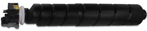 Toneris Freecolor Freecolor Toneris Kyocera TK-Juodas TASKalfa 5052ci/6052ci lustas