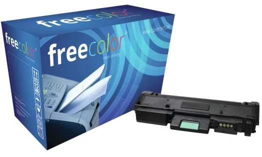 Freecolor M2625-HY-FRC, 3000 puslapių, juoda, 1 vnt.