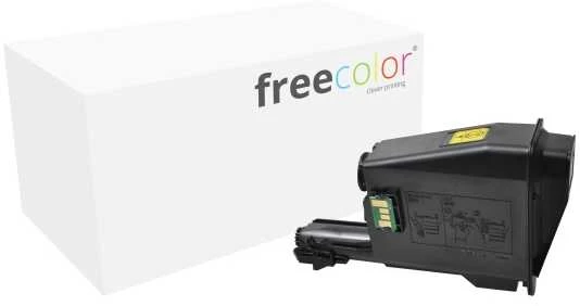 Freecolor TK1115-FRC, 1600 puslapių, juoda, 1 vnt.