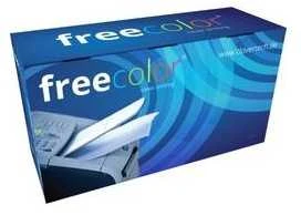 Freecolor TK1150-FRC, 3000 puslapių, juoda, 1 vnt.