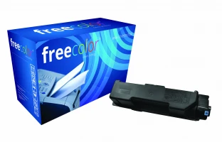 Freecolor TK1160-FRC, 7200 puslapių, Juoda, 1 vnt.