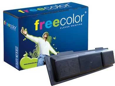 Freecolor Toneris Kyocera TK-170 juodas kompatibel