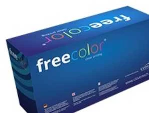Freecolor TN241C-FRC, 1400 puslapių, žydra, 1 vnt.