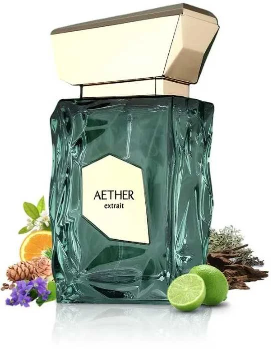 French Avenue Aether PP kvepalai unisex, 100 ml