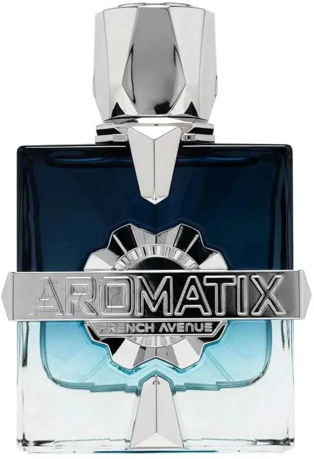 „FRENCH AVENUE FROSTBITE“ (M/W) KVAPŲ EKSTRAKTAS 100 ML