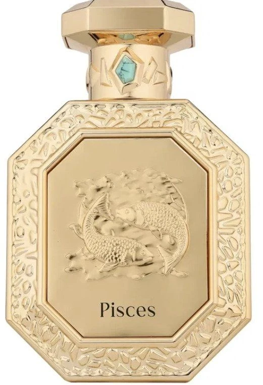 French Avenue Genesis Pisces Extrait de Parfum 90ml