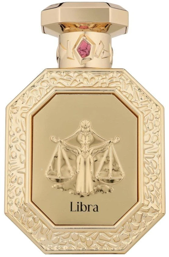French Avenue Genesis Collection Libra EDP 90 ml