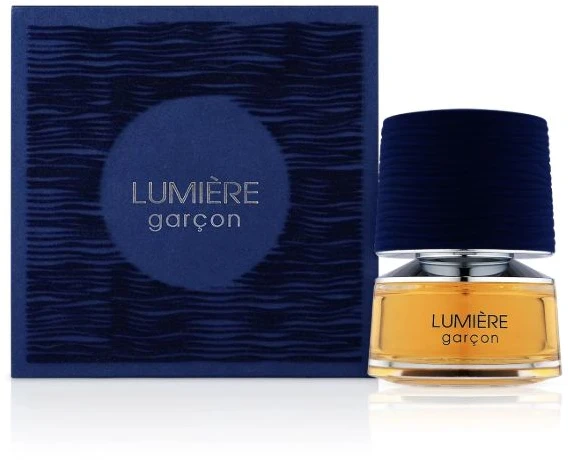 French Avenue Lumiere Garcon EDP M 100 ml