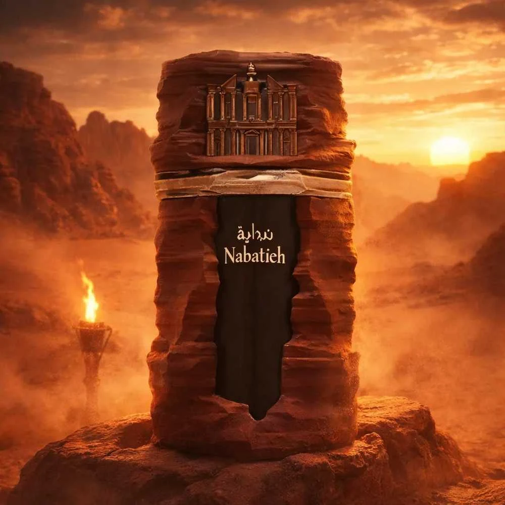 French Avenue Nabatieh PP kvepalai unisex, 90 ml