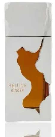 French Avenue Ravine Ginger EDP parfumuotas vanduo unisex, 100 ml