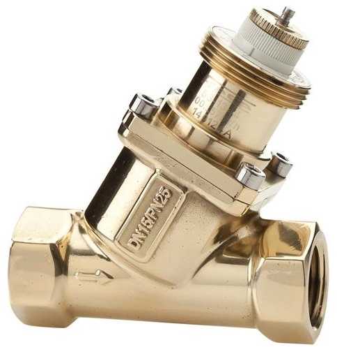 Frese Optima Compact DN25 V/V 5,5 P/T