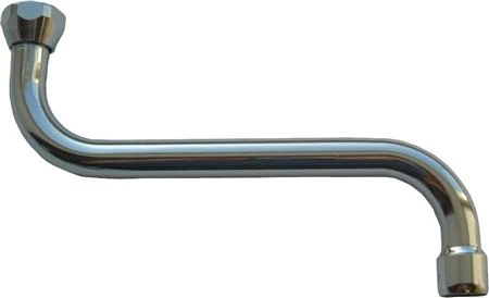 Frese S-Tud 3/4x300mm - Šakė. Universali.