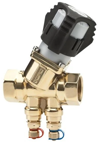 Frese Sigma Compact M/M DN20 aukštas P/T