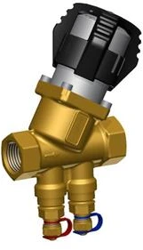 Frese „Sigma Compact M/M DN25“ aukšto slėgio/temperatūros vamzdis