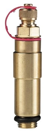 Frese Trykudtagsnippel DN8 60 mm mėlyna