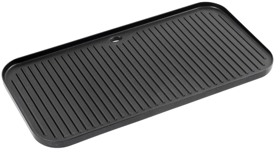 Fritel BBQ 2246, 2200 W, Grilis, Elektrinis, 6 asmuo(-ys), 500 x 250 mm, Virimo stotelė