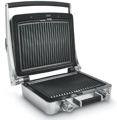 Fritel CW 3627 grilis 1600 W, nerūdijantis plienas
