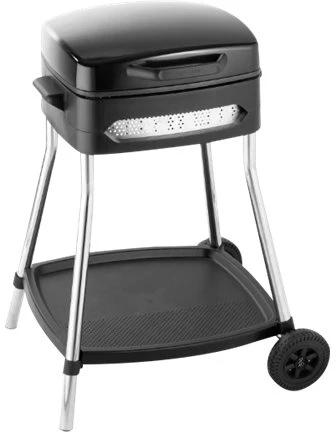 Fritel elektrinė kepsninė BBQ 3278, 2000W, 400 x 360 mm