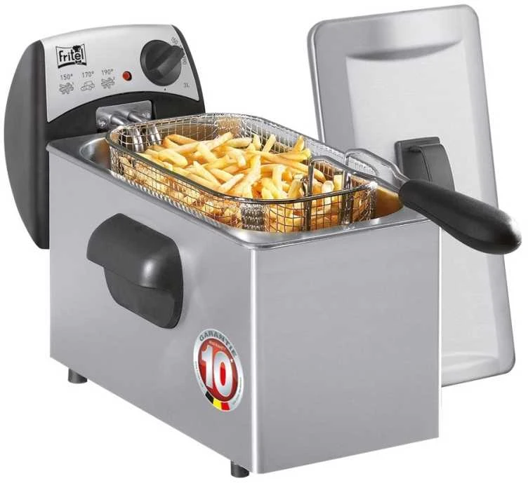 FRITEL FR 1355 Gruzdintuvė