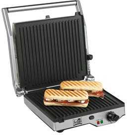 Fritel - GR 2275 Panini kepsninė