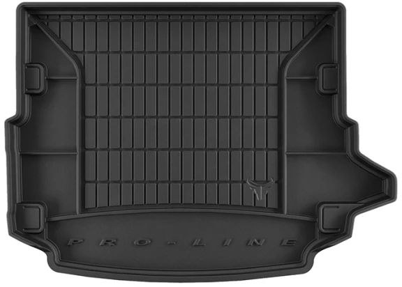 Frogum Guminis bagažinės kilimėlis Proline Land Rover Discovery Sport 2014-2019m. (5 vietų)