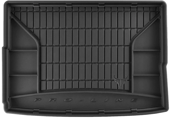 Frogum Guminis bagažinės kilimėlis Proline Opel Astra K Hatchback 2015-2021m. (41398)