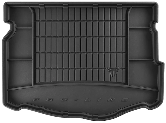 Frogum Bagažinės kilimėlis Renault Scenic IV 2016-