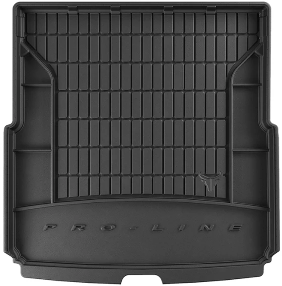 Frogum Guminis bagažinės kilimėlis Proline Skoda Superb Combi III 2015-2023m. (viršutinė dalis)