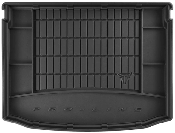 Frogum Guminis bagažinės kilimėlis Proline Suzuki Vitara nuo 2014m. (apatinė dalis)