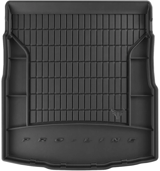 Frogum Guminis bagažinės kilimėlis Proline Volkswagen Passat B8 Sedan 2014-2023m.