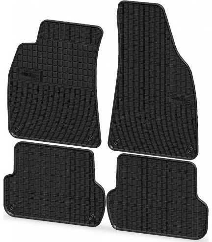 Frogum Guminiai kilimėliai Seat Exeo 2008-2013m.