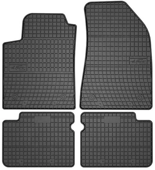 Frogum Guminiai kilimėliai Fiat Bravo 2007-2014m.