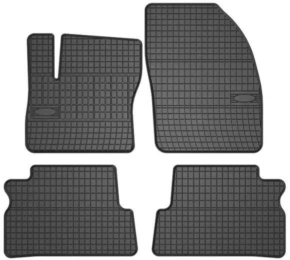Frogum Guminiai kilimėliai Ford C-Max 2003-2010m.
