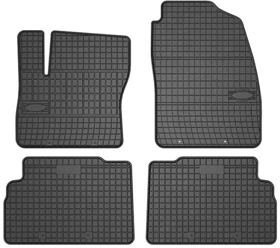 Frogum Guminiai kilimėliai Ford C-Max II 2011-2019m.