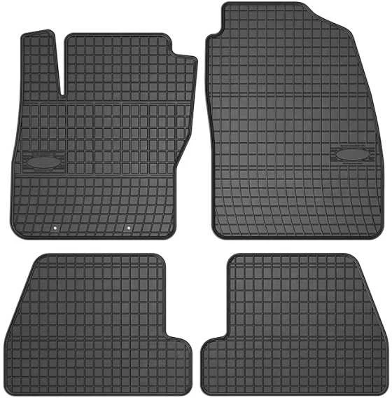 Frogum Guminiai kilimėliai Ford Focus II 2004-2010m.