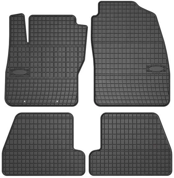 Frogum Guminiai kilimėliai Ford Focus III 2011-2018m.