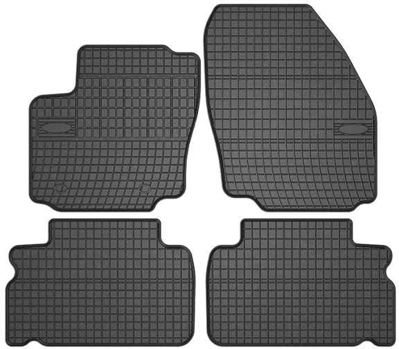 Frogum Guminiai kilimėliai Ford Galaxy II 2006-2015m.