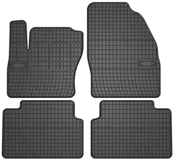 Frogum Guminiai kilimėliai Ford Kuga 2008-2013m.