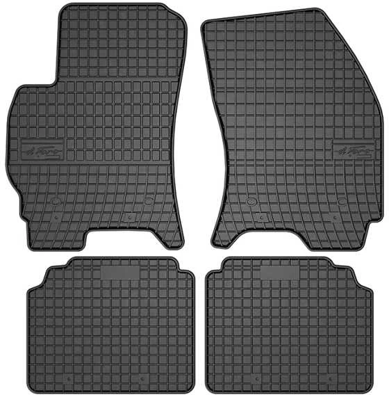 Frogum Guminiai kilimėliai Ford Mondeo 2000-2007m.