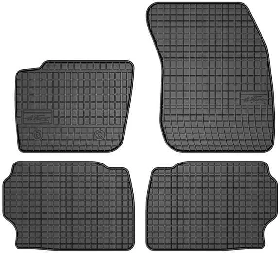 Frogum Guminiai kilimėliai Ford Mondeo IV 2007-2014m.